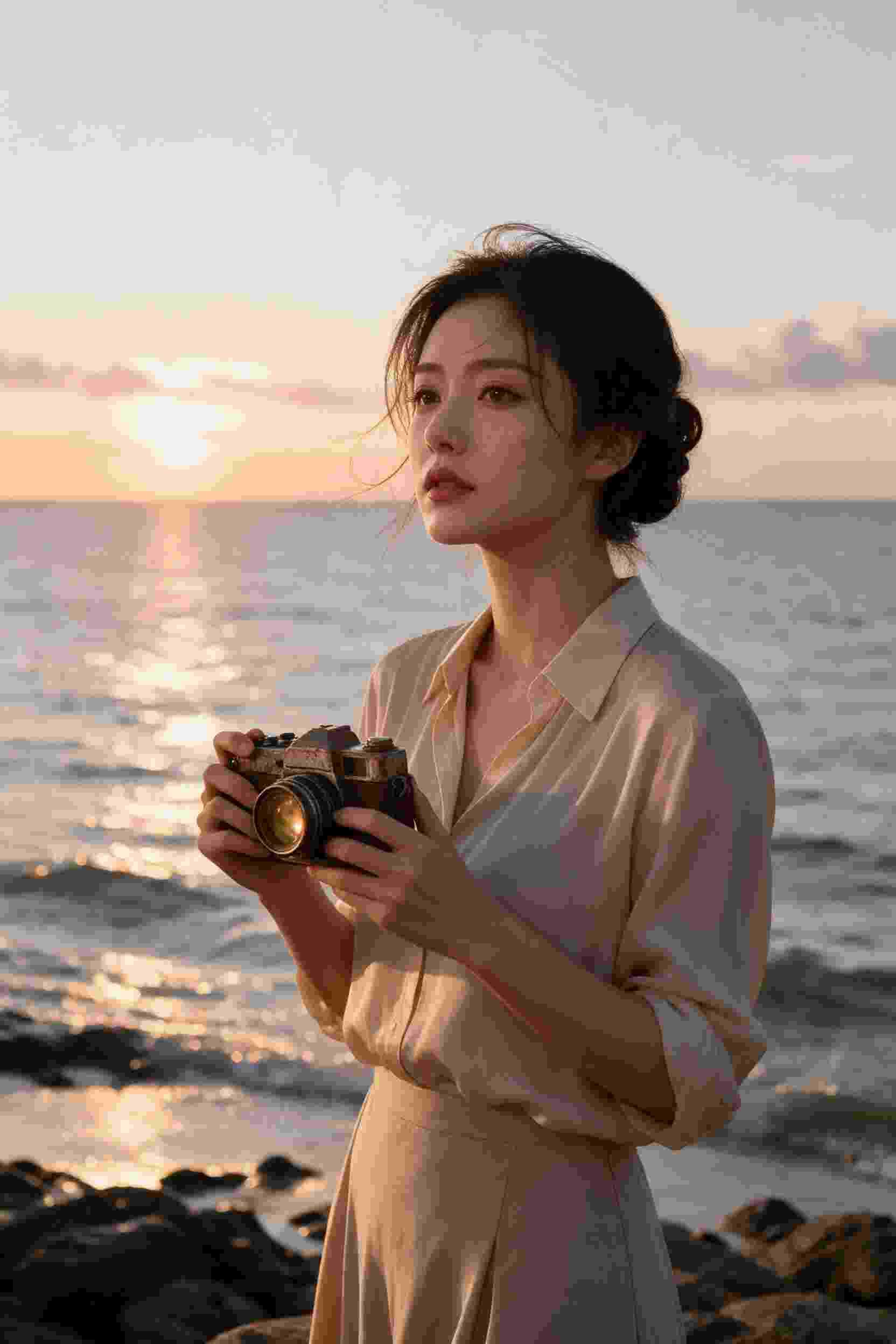 长空之王