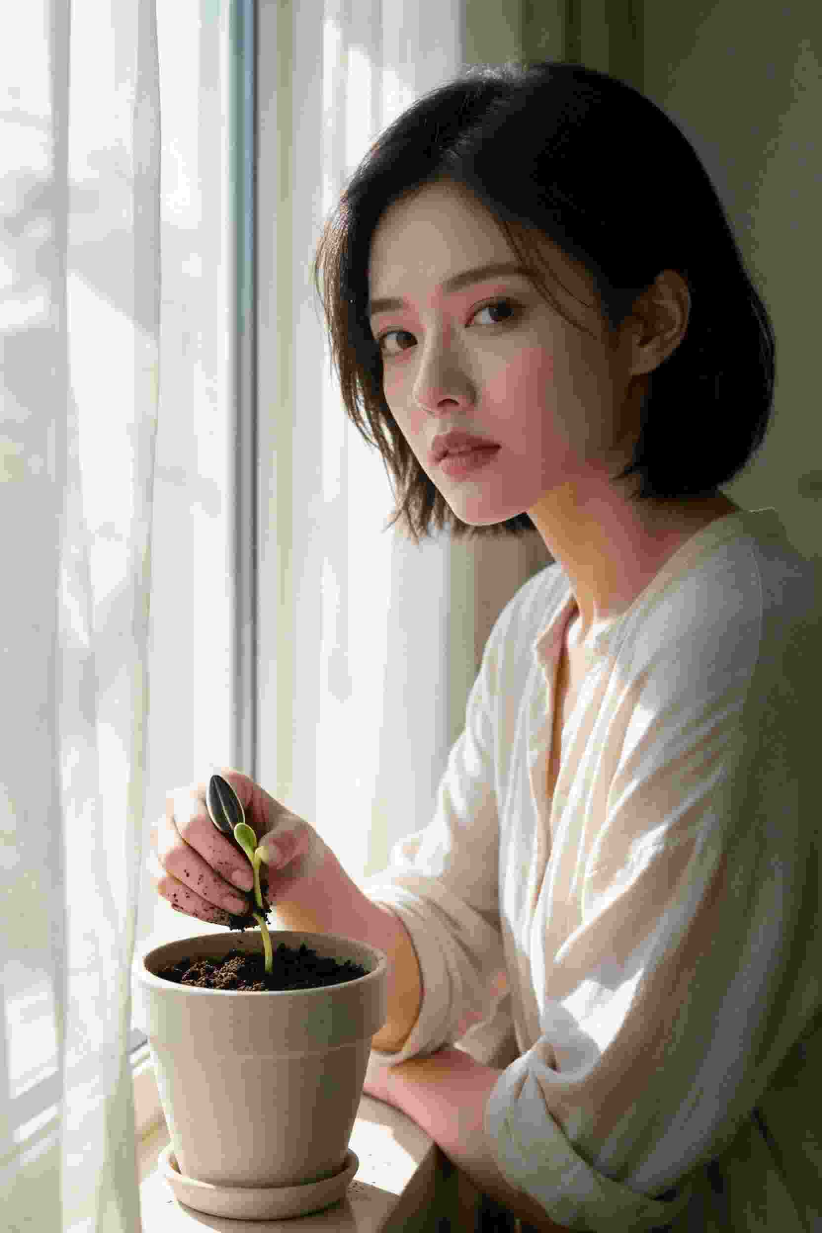 满江红