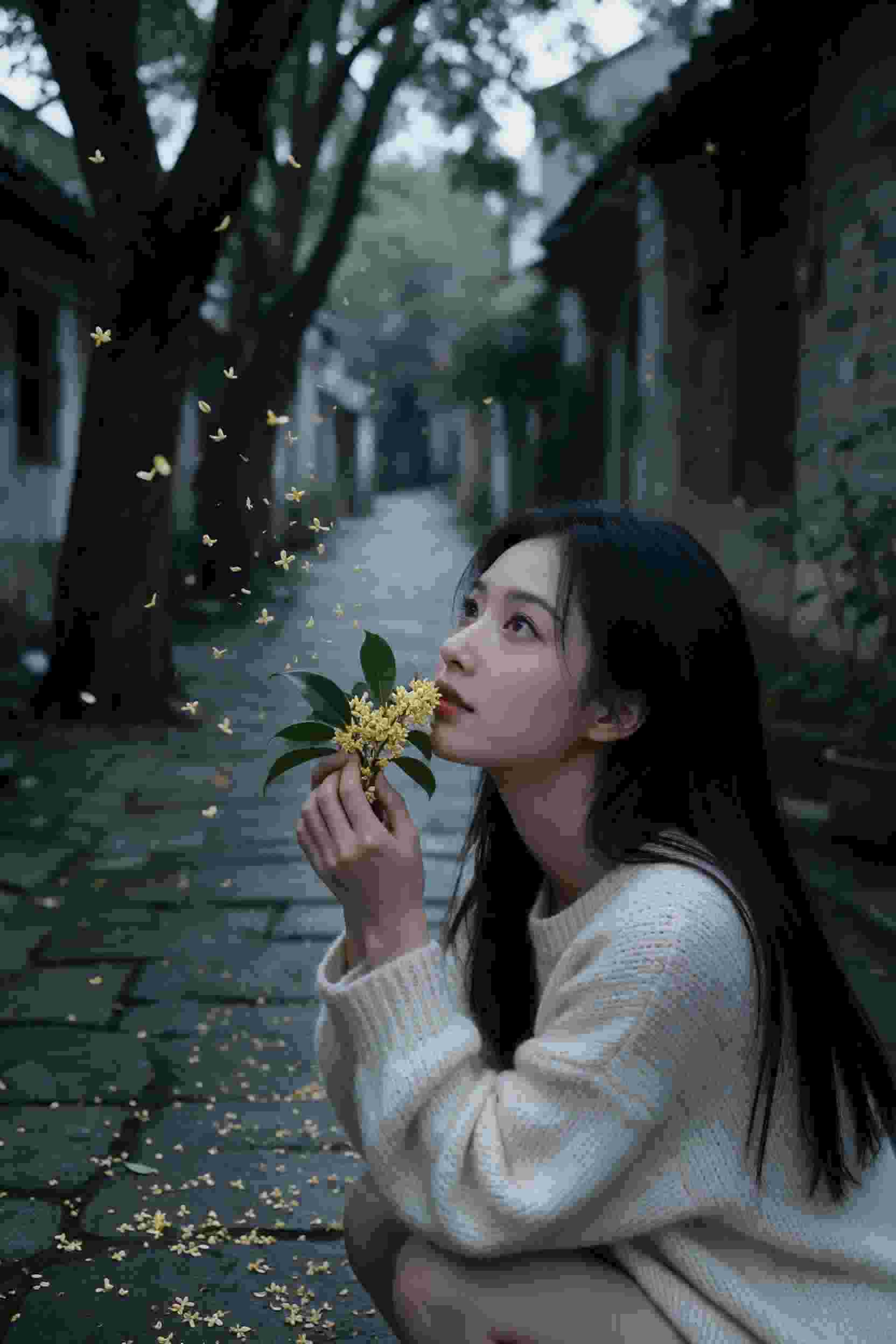 苍兰诀
