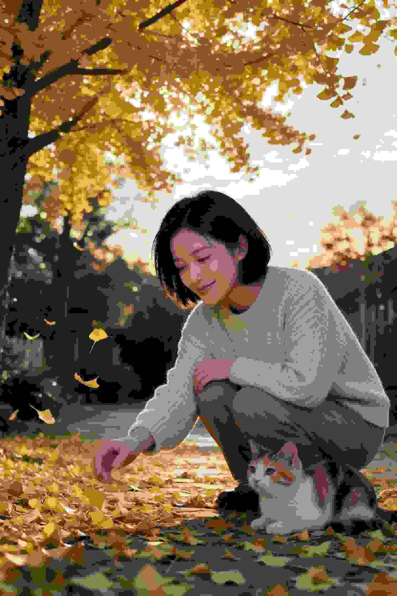 我的ID是江南美人