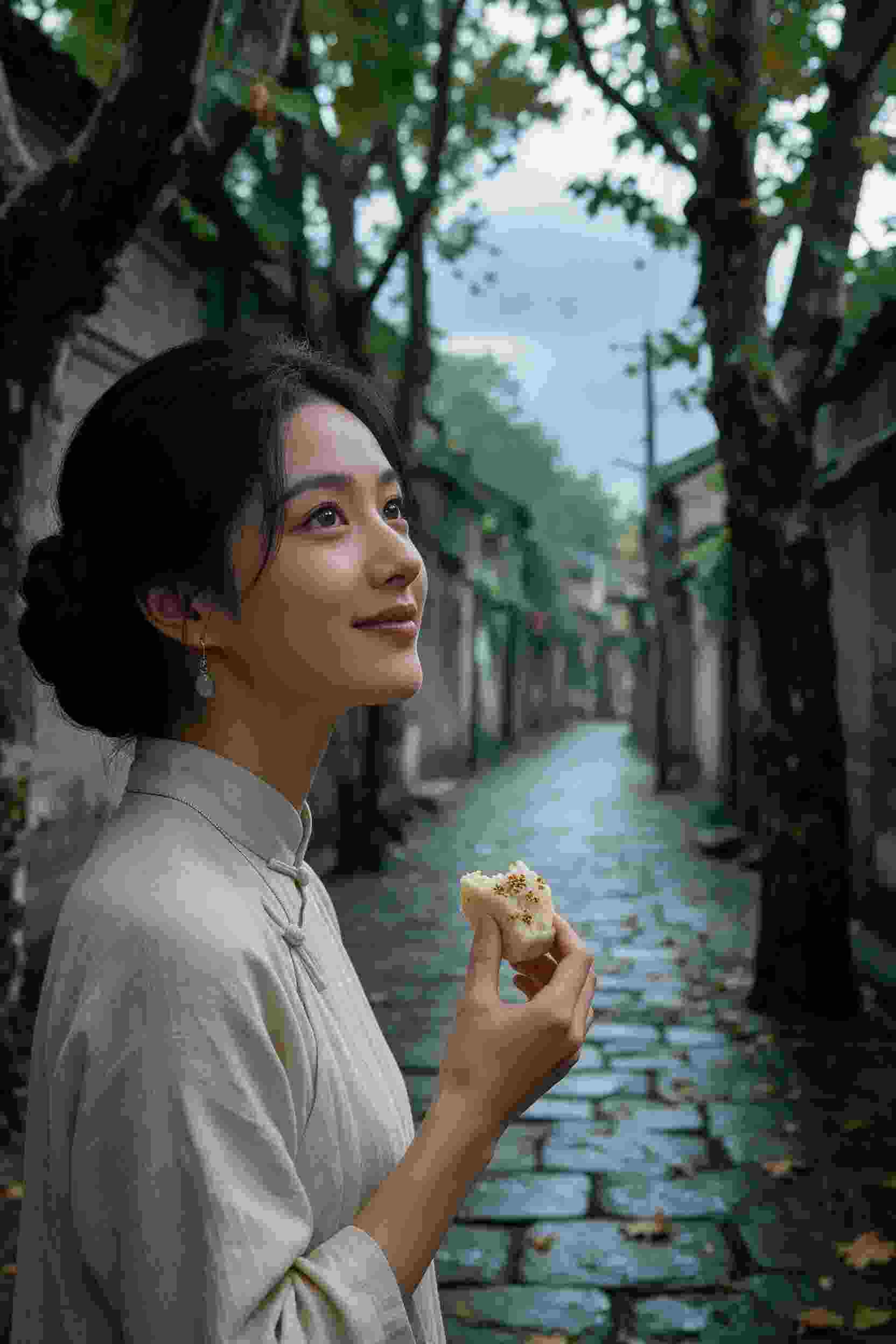 点金手