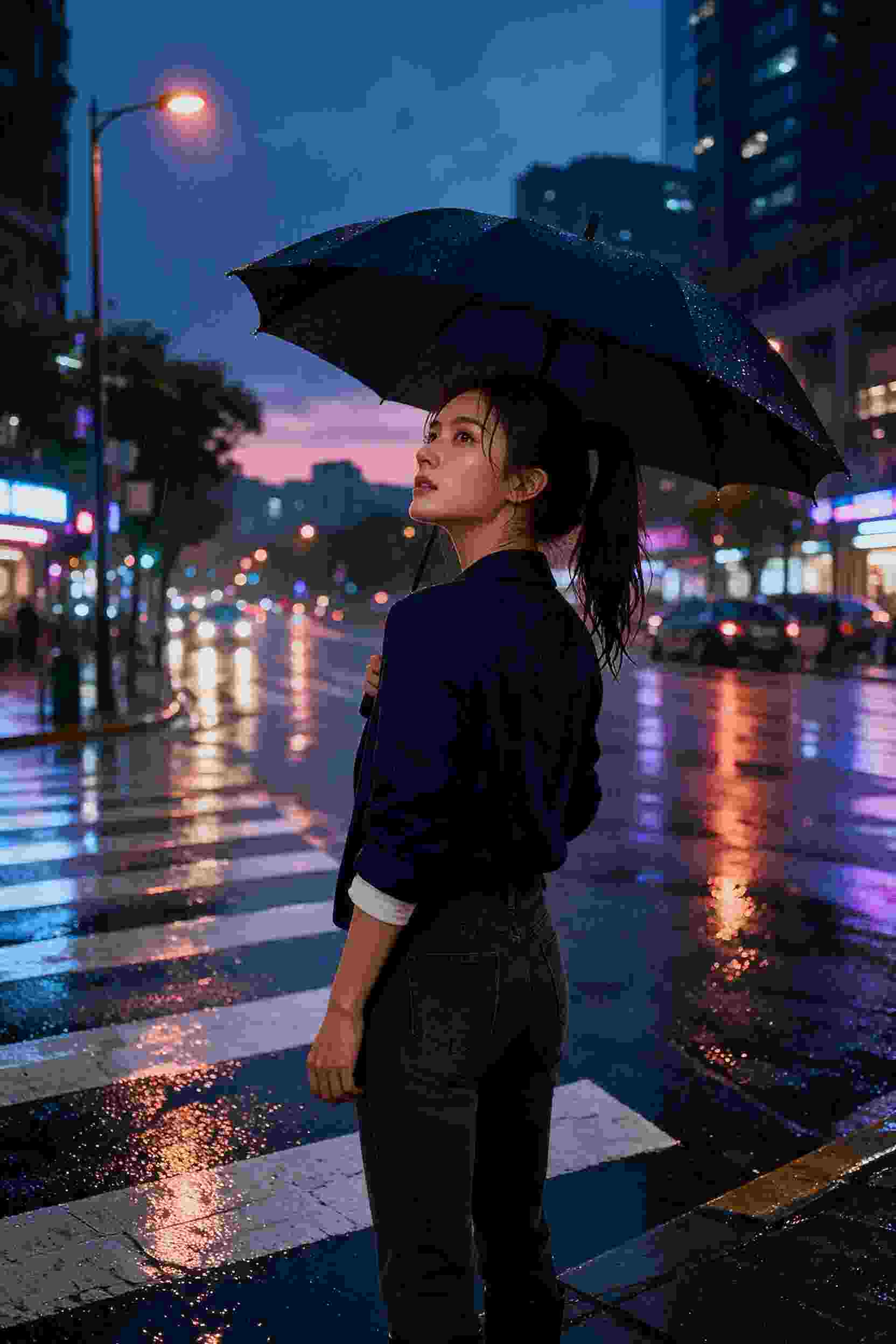 瞬间天下
